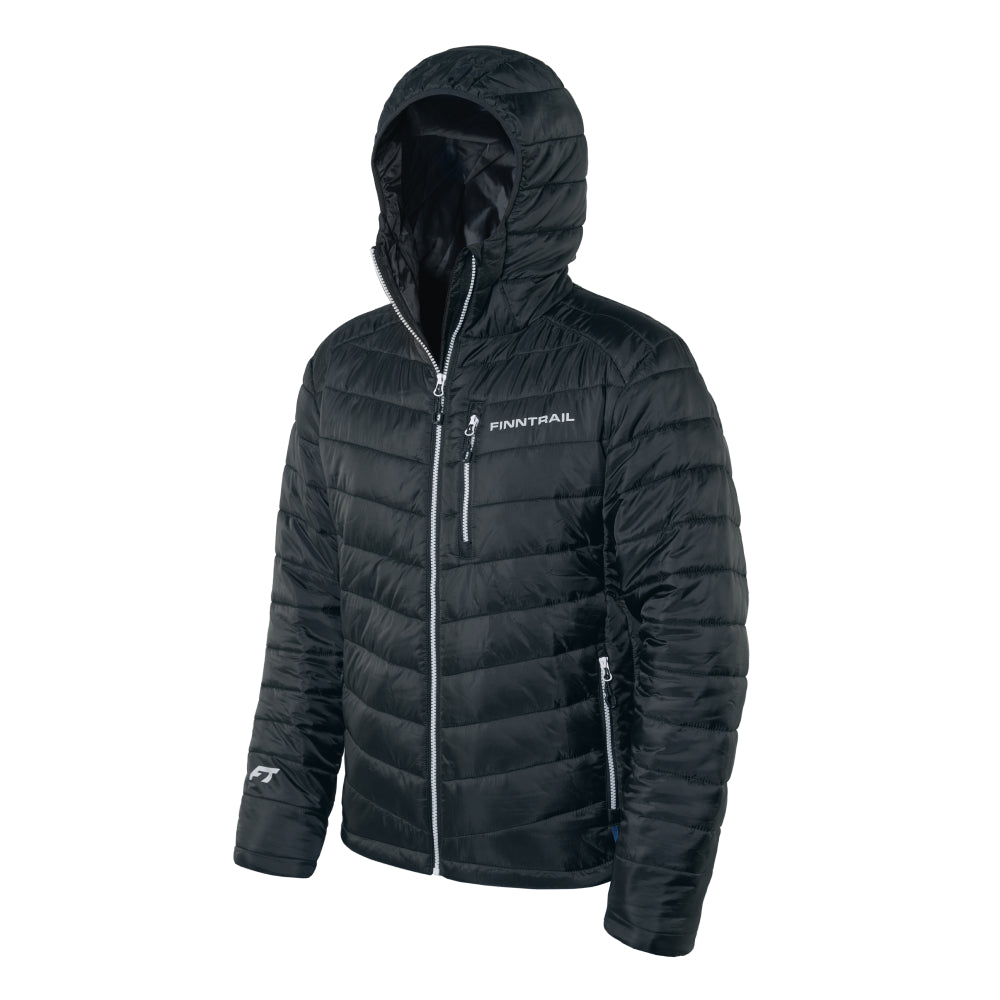 Master Hood Thermal Takki