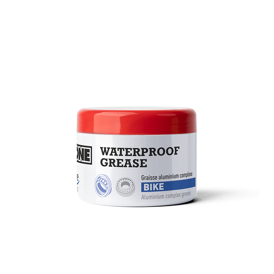 Ipone Waterproof Grease 200g