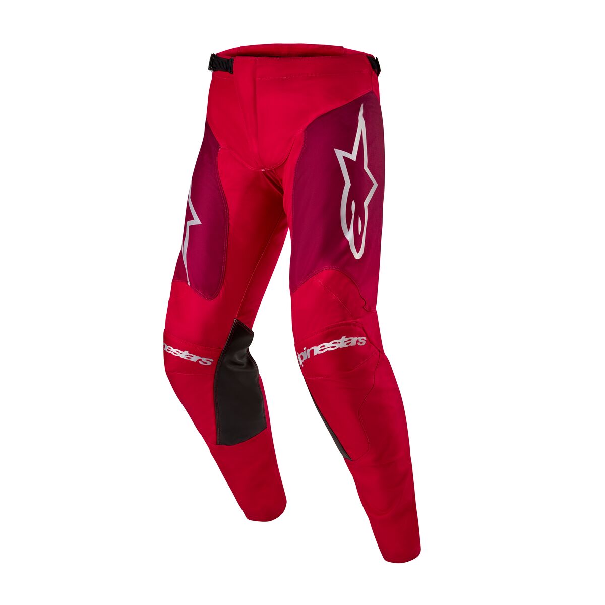 Racer Hoen Crossihousut