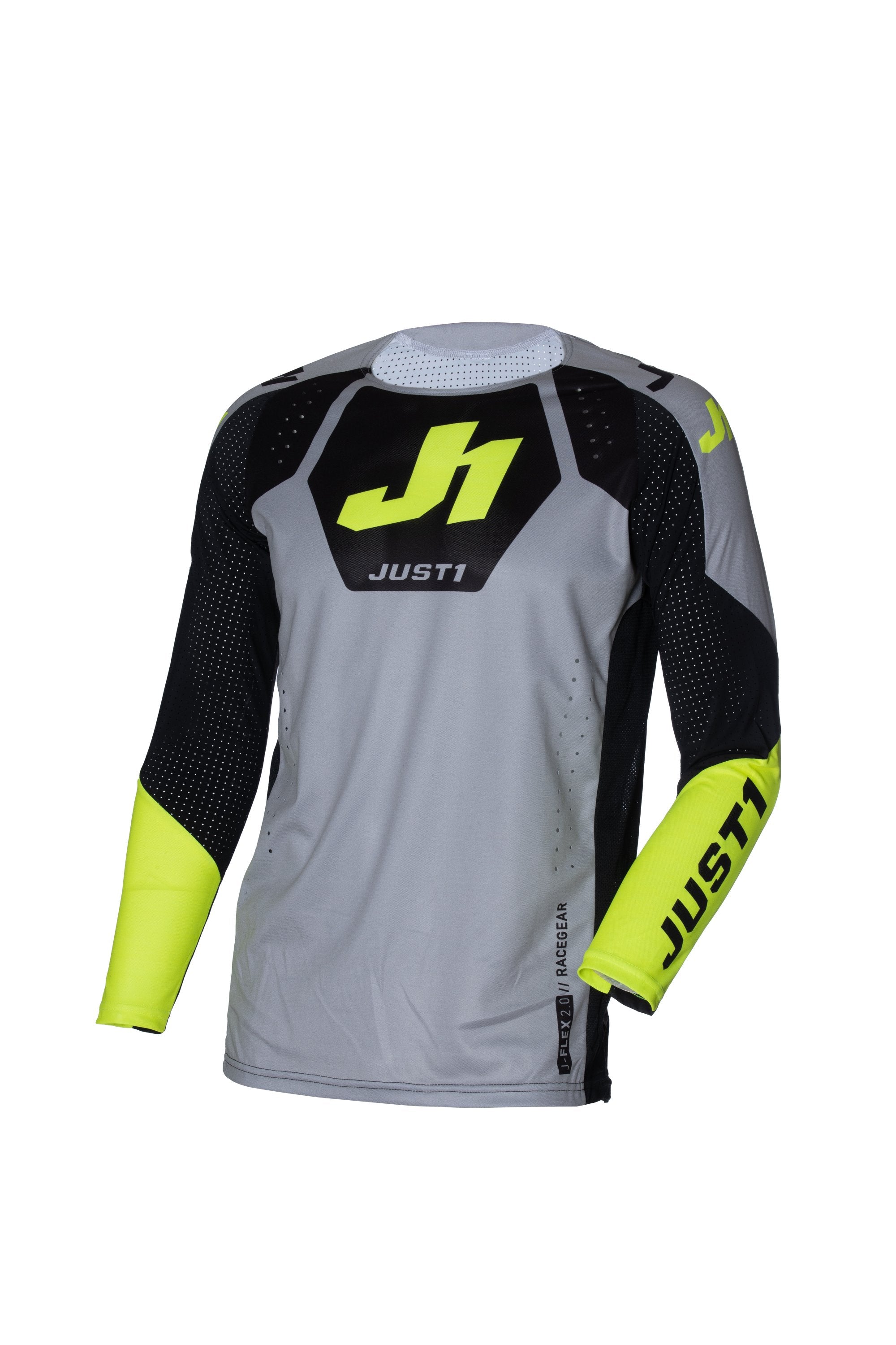J-Flex 2.0 District Jersey