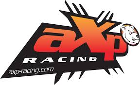 AXP Xtrem HDPE Skid Plate Black YZ125 05-20