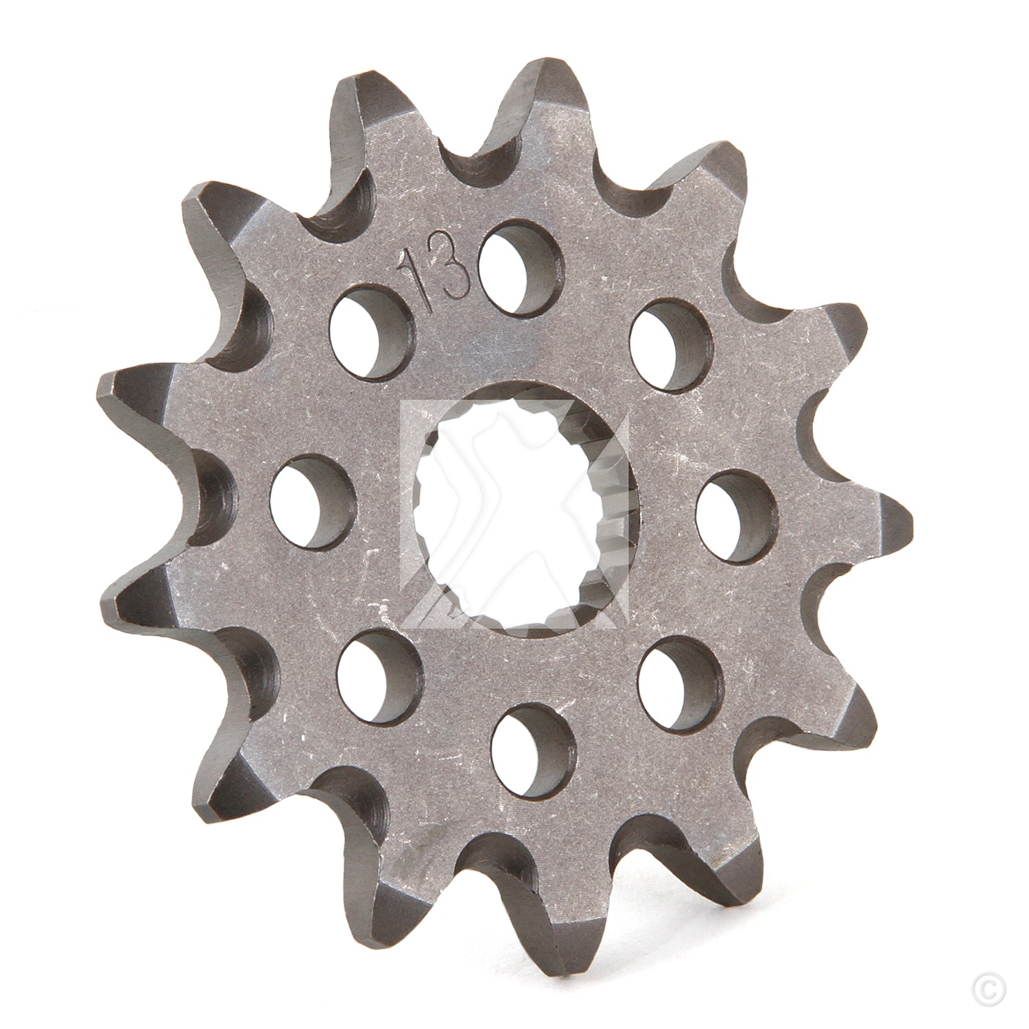 ProX Front Sprocket YZ125 '87-04 + Gas-Gas 125 '02-11 -12T-