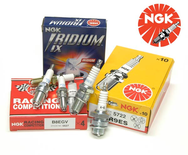 NGK sparkplug CR7HSA