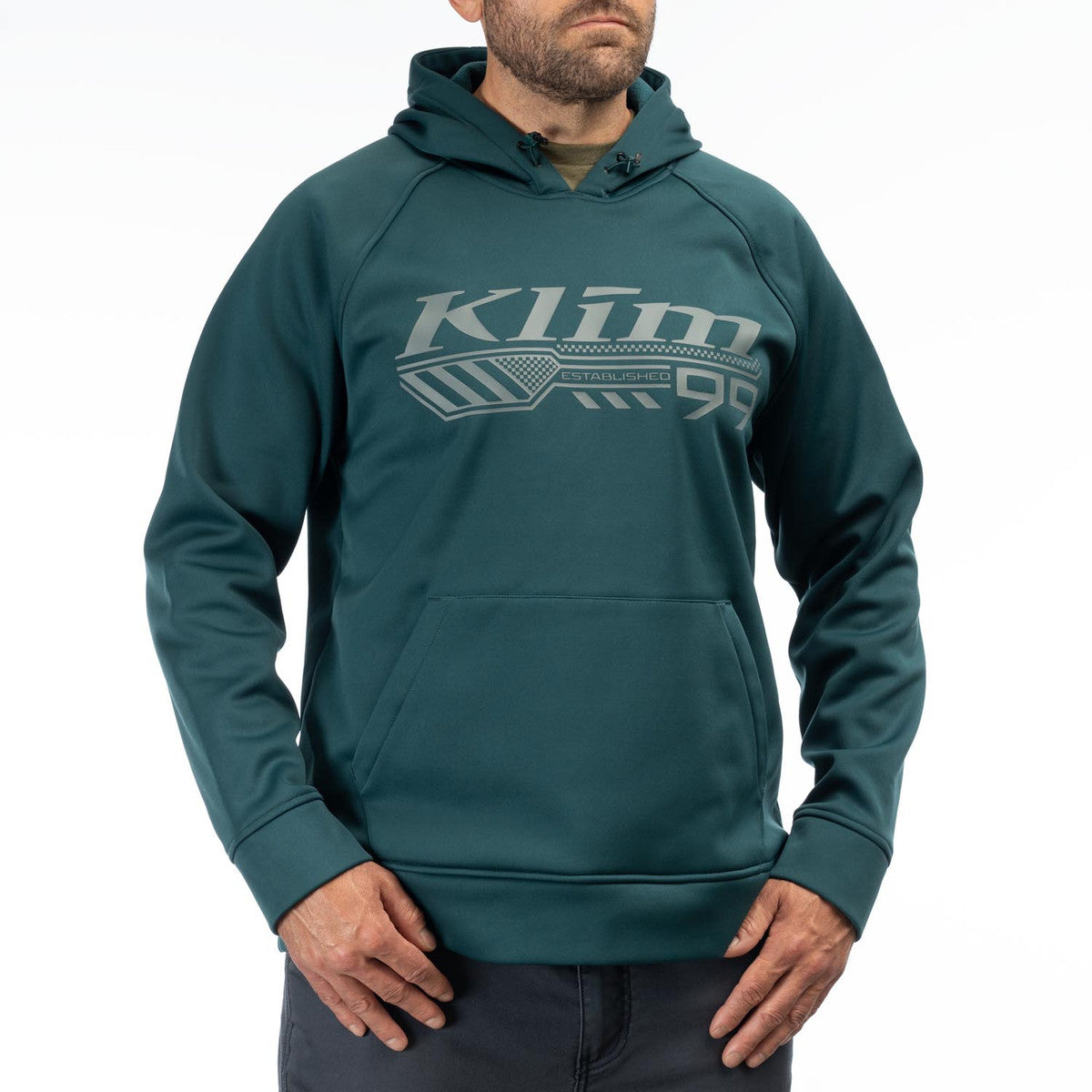 Foundation Hoodie