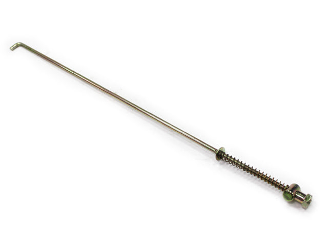 Tec-X Jarrutanko, 480mm