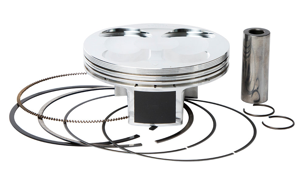 Vertex Piston kit YA YZ450F Compr 12,5:1 2010-13 96,93mm
