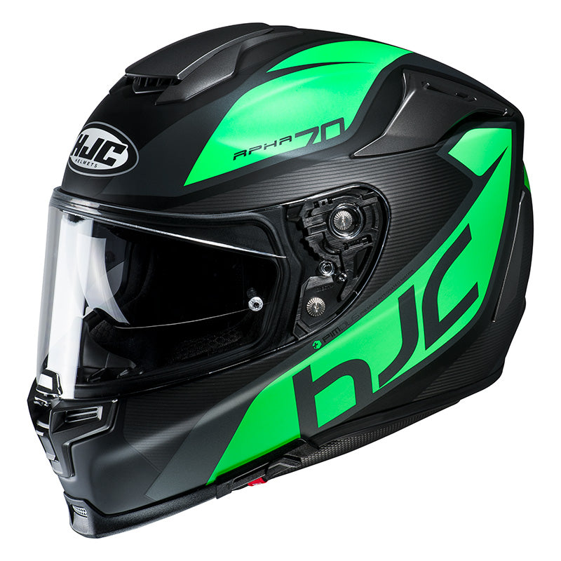 RPHA 70 Motorcycle Helmet