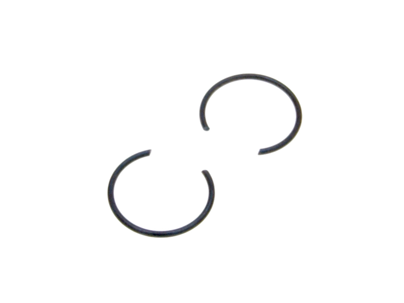 Männäntapin lukkorengas, 10 mm, pari