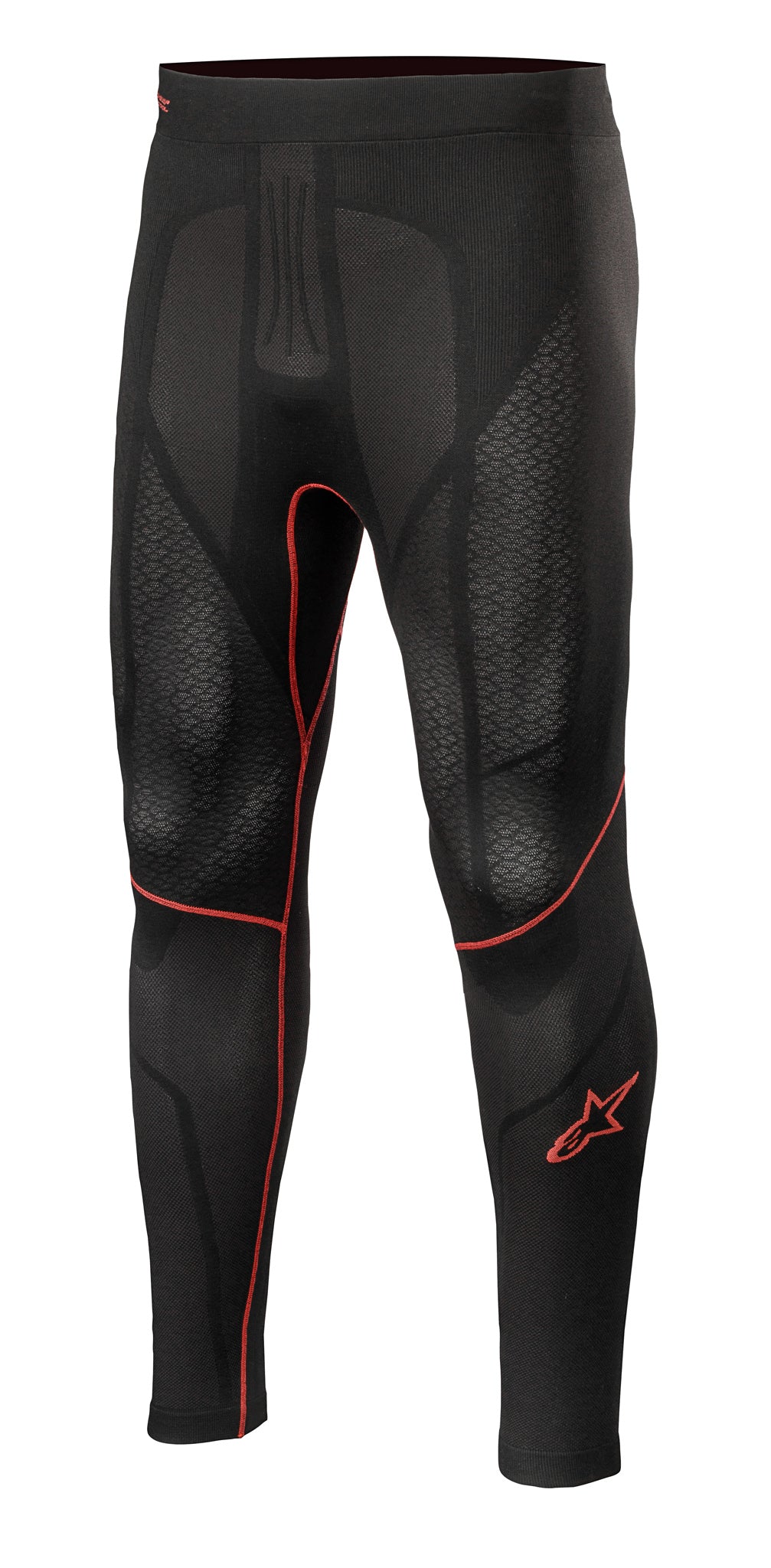 Alpinestars Alusvaate Housut Ride Tech v2 Punainen