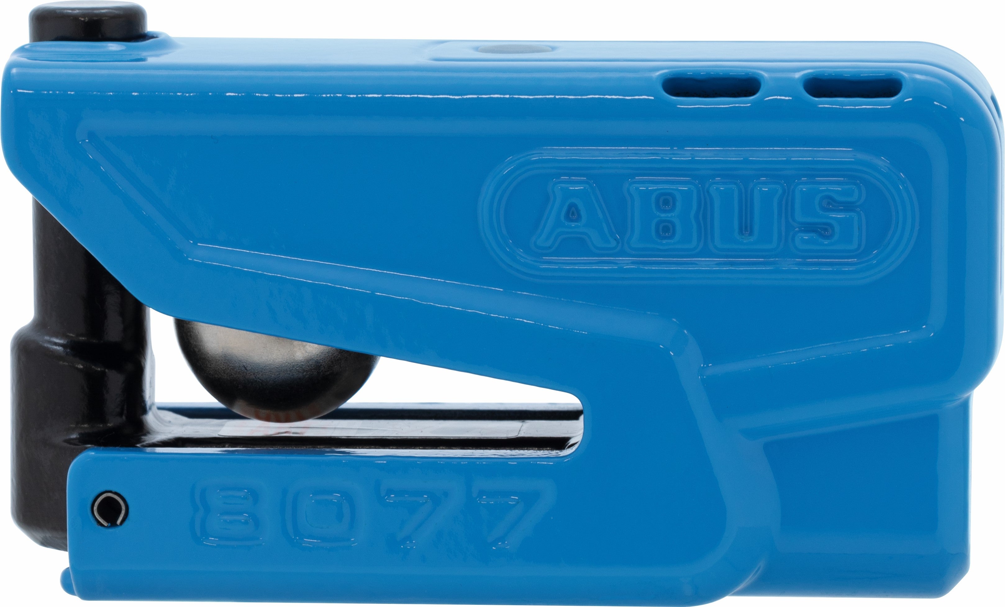 ABUS Jarrulevylukko Granit Detecto XPlus 8077 2.0 blue