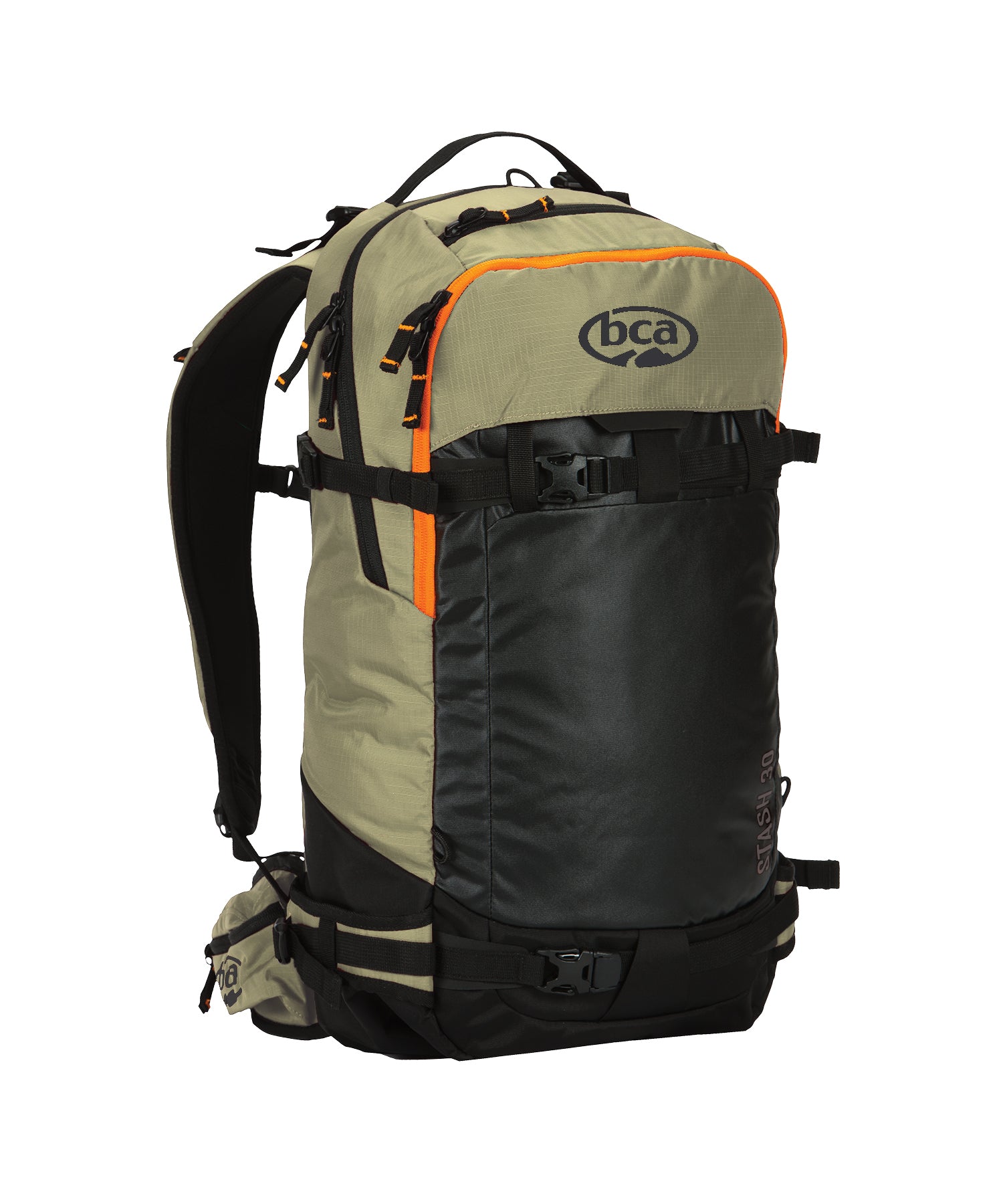 STASH Backpack
