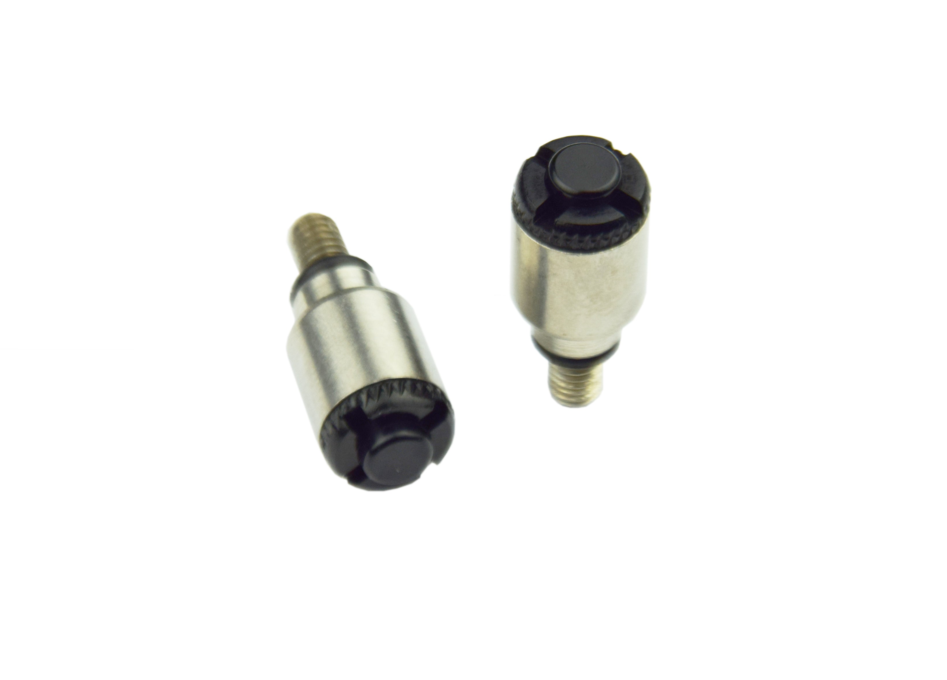 Scar Fork Air Bleeder - M40.7 WP/Marzocchi/Ohlins/Paioli Black color