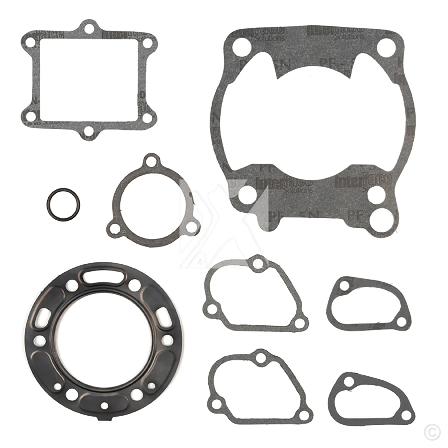 ProX Top End Gasket Set CR250 '89-91