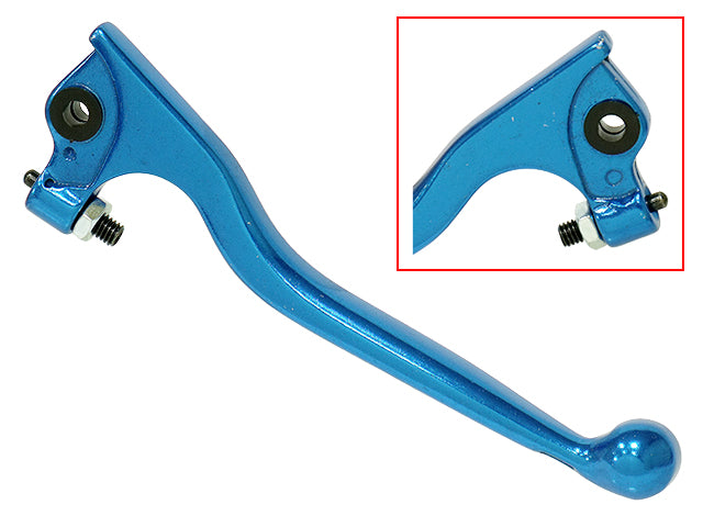 Tec-X Jarruvipu, Sininen, Derbi Senda / Yamaha DT50R