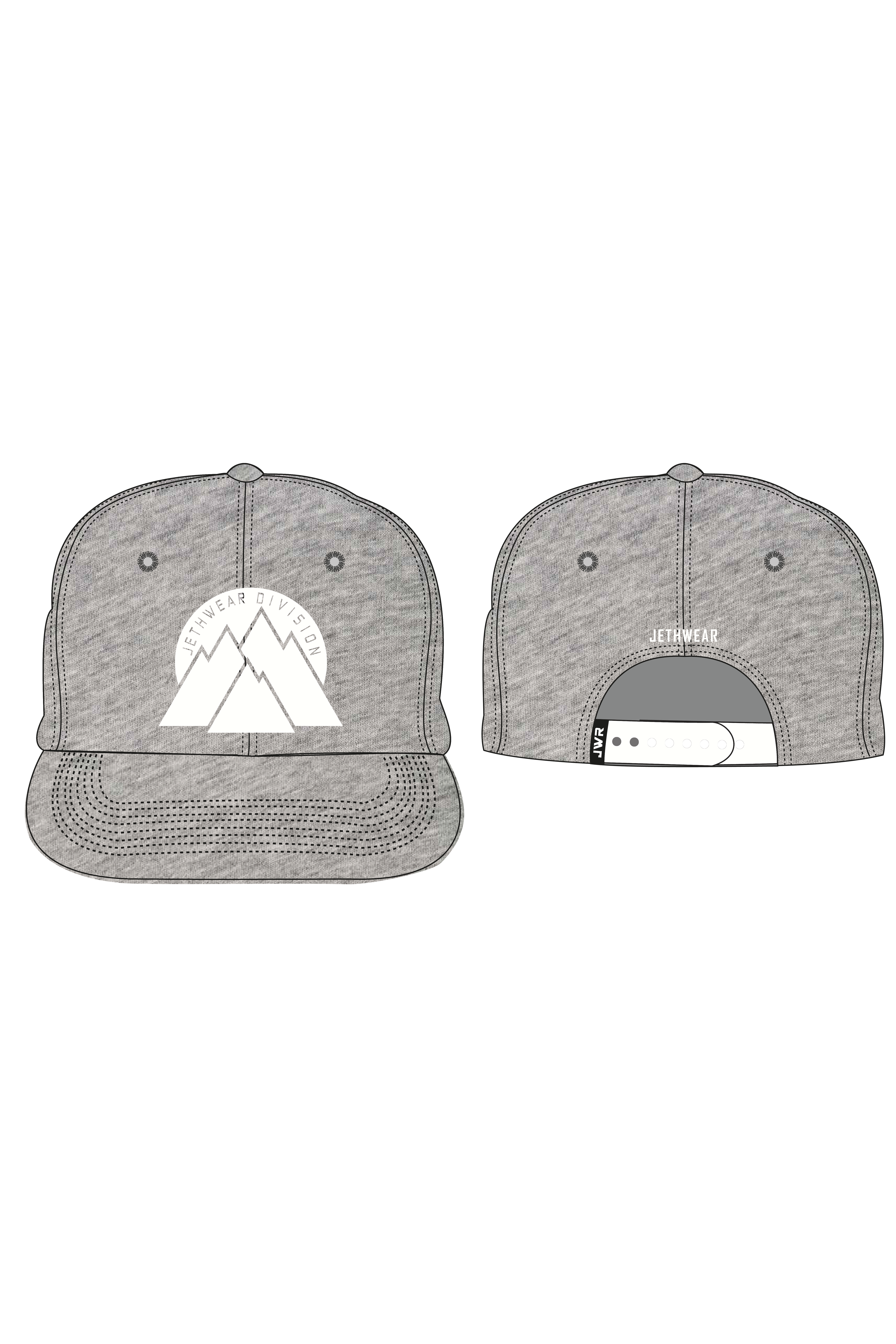 Division Snapback