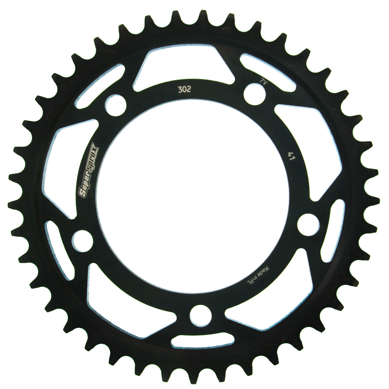 Takaratas 302.41
