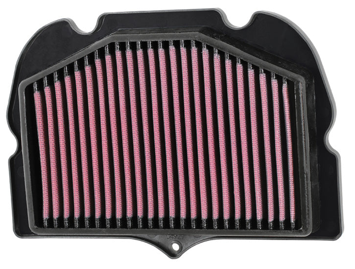 K&N Airfilter Suzuki Gsx1300R Hayabusa: 2008-2019 - Race Specific
