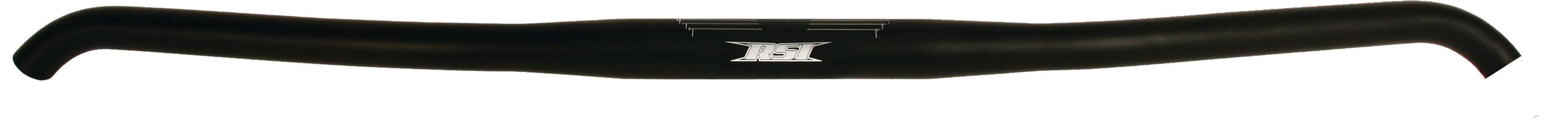 RSI ohjaustanko tapered 16 astetta