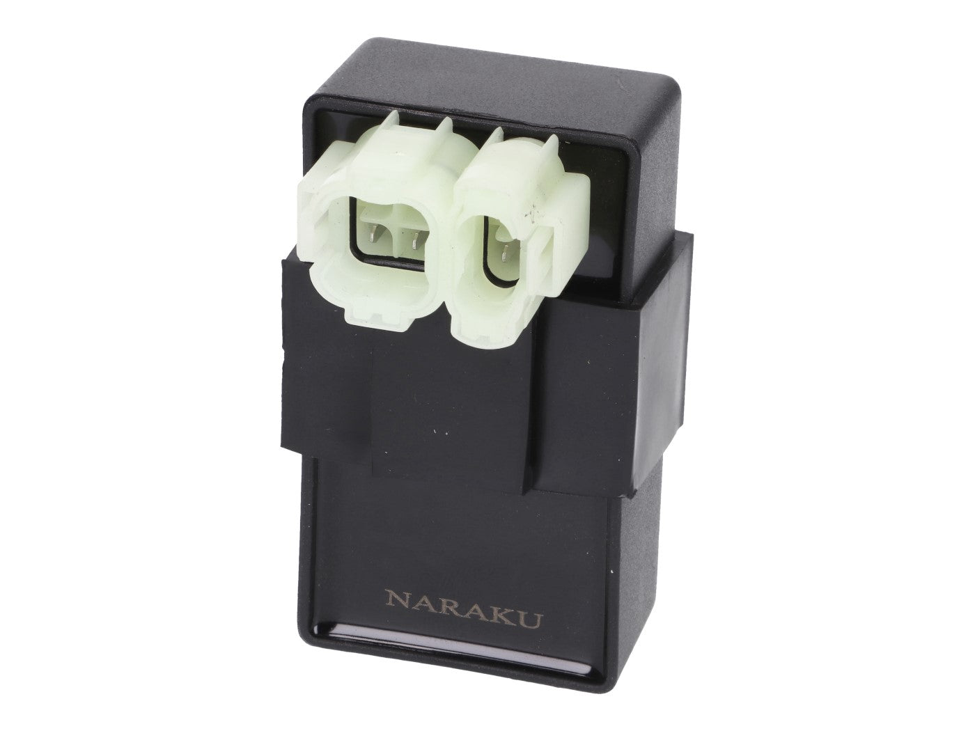 Naraku CDI-Laite, HT50QT / QM50QT