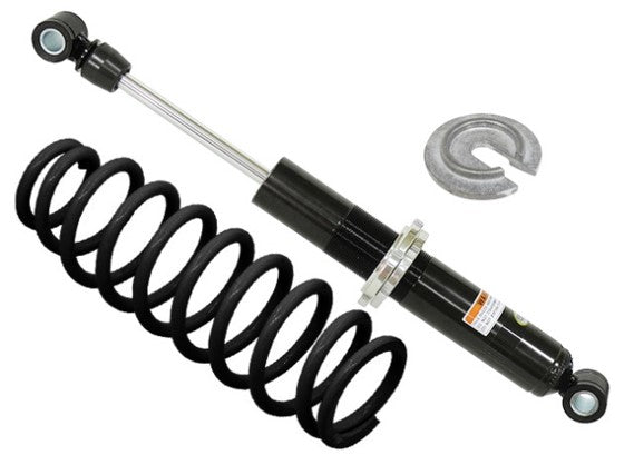 Sno-X Front gas shock assembly, Arctic Cat