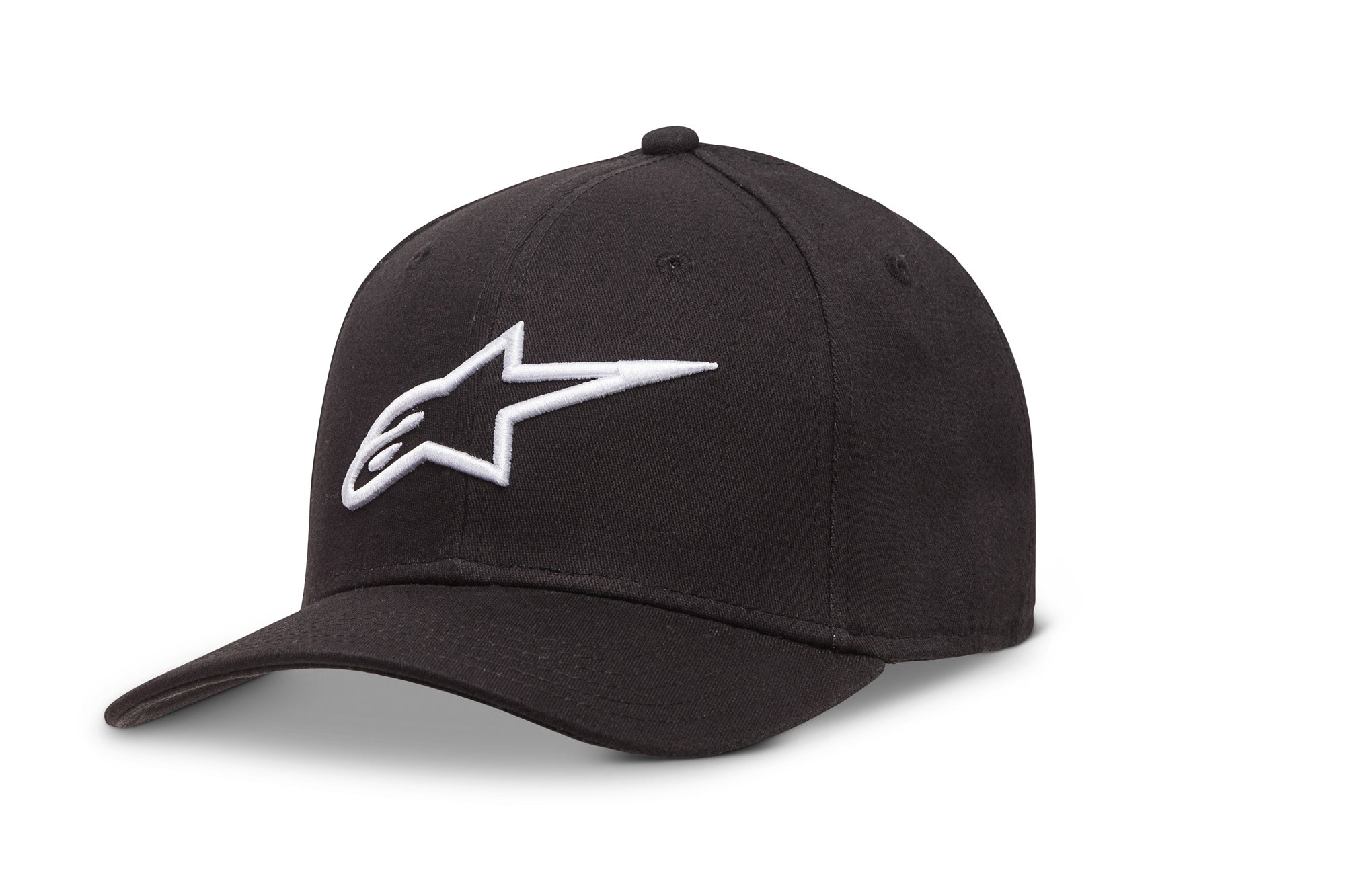 Ageless Curve Hat