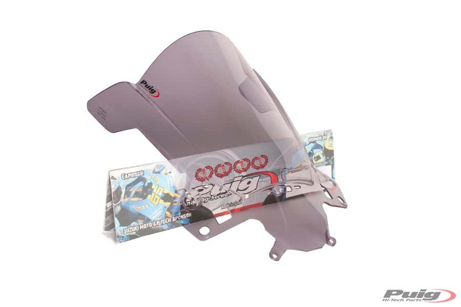 Puig Racing Screen Honda Cbr250R 11-16 C/Smoke
