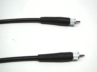 Sno-X Speedometer cable Lynx