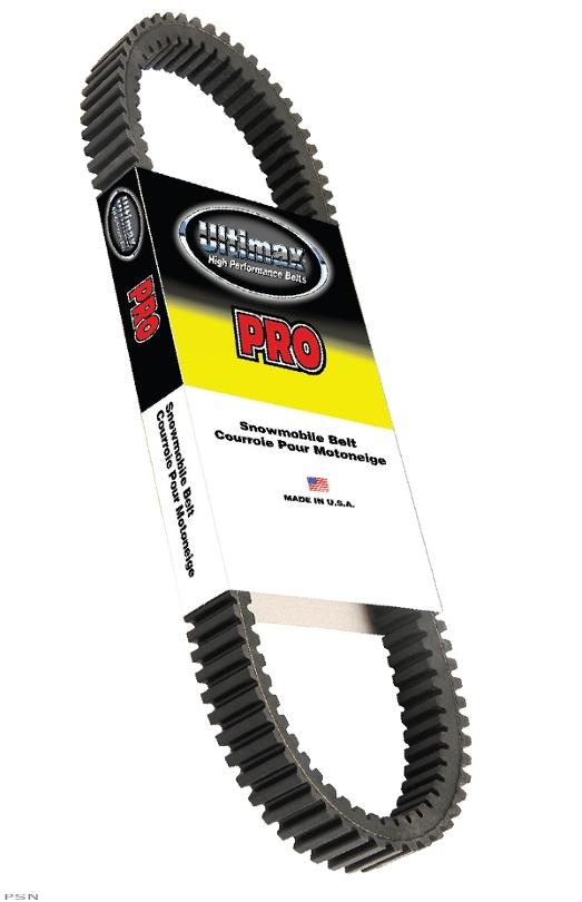 Ultimax Pro 138-4332 Variaattorihihna