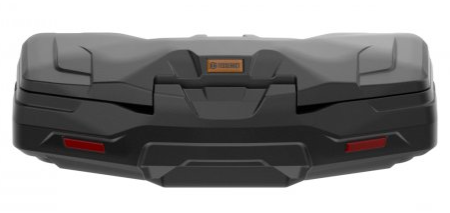 TESSERACT Kuljetuslaukku Odes Patchcross 525L