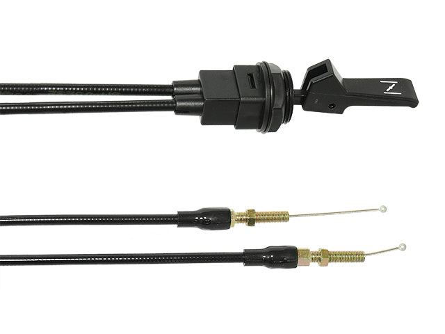 Sno-X Choke cable Ski-Doo Tundra Sport/LT/WT