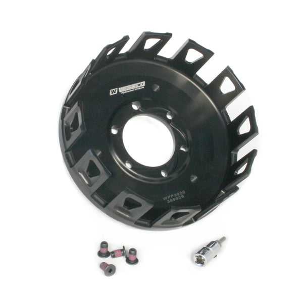 Wiseco Clutch Basket DR-Z400 '00-18 + LT-Z400 '03-18