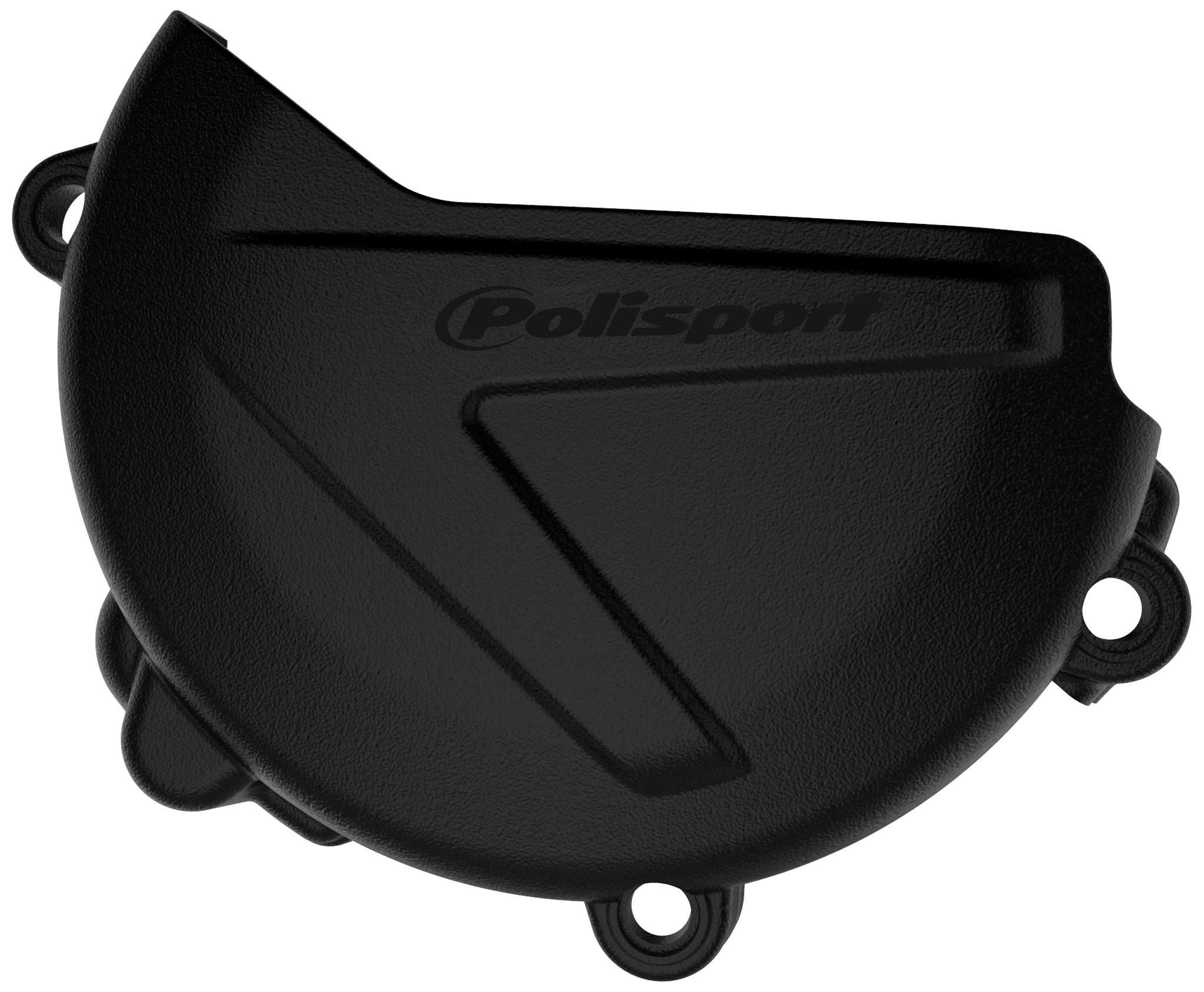 Polisport Clutch Cover Protection - YZ125 05-19