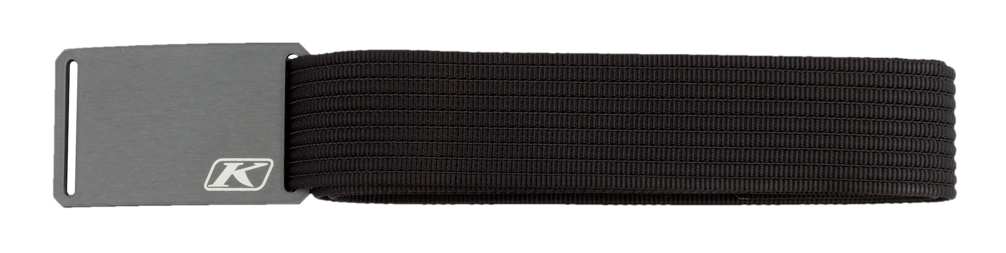 Redline Web Belt