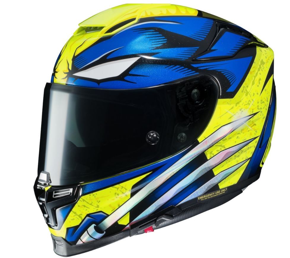 RPHA 70 Motorcycle Helmet
