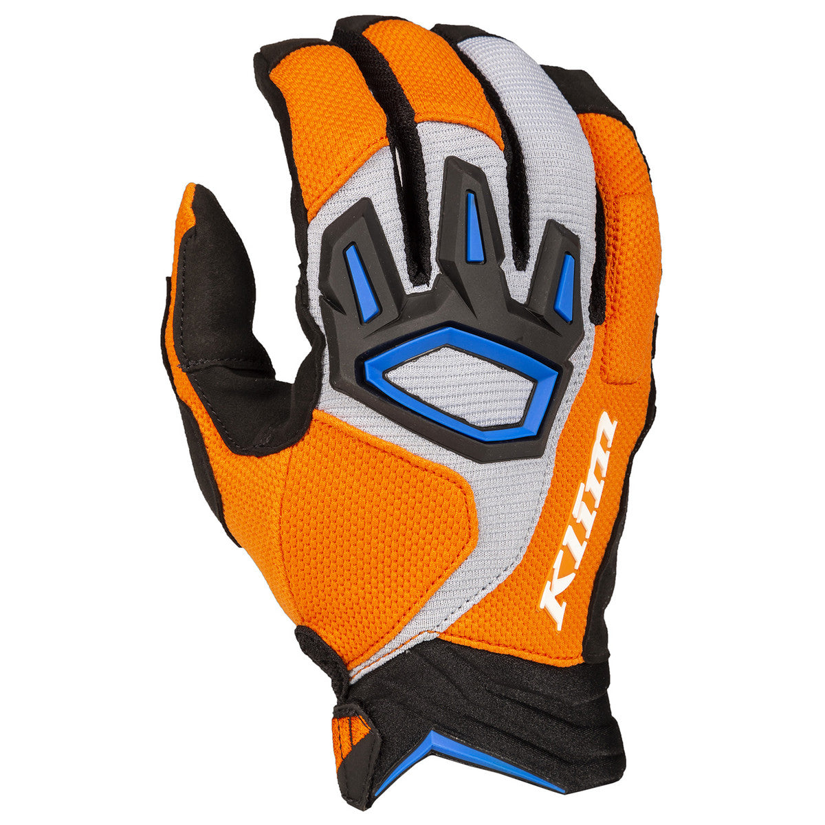 Dakar Enduro Gloves