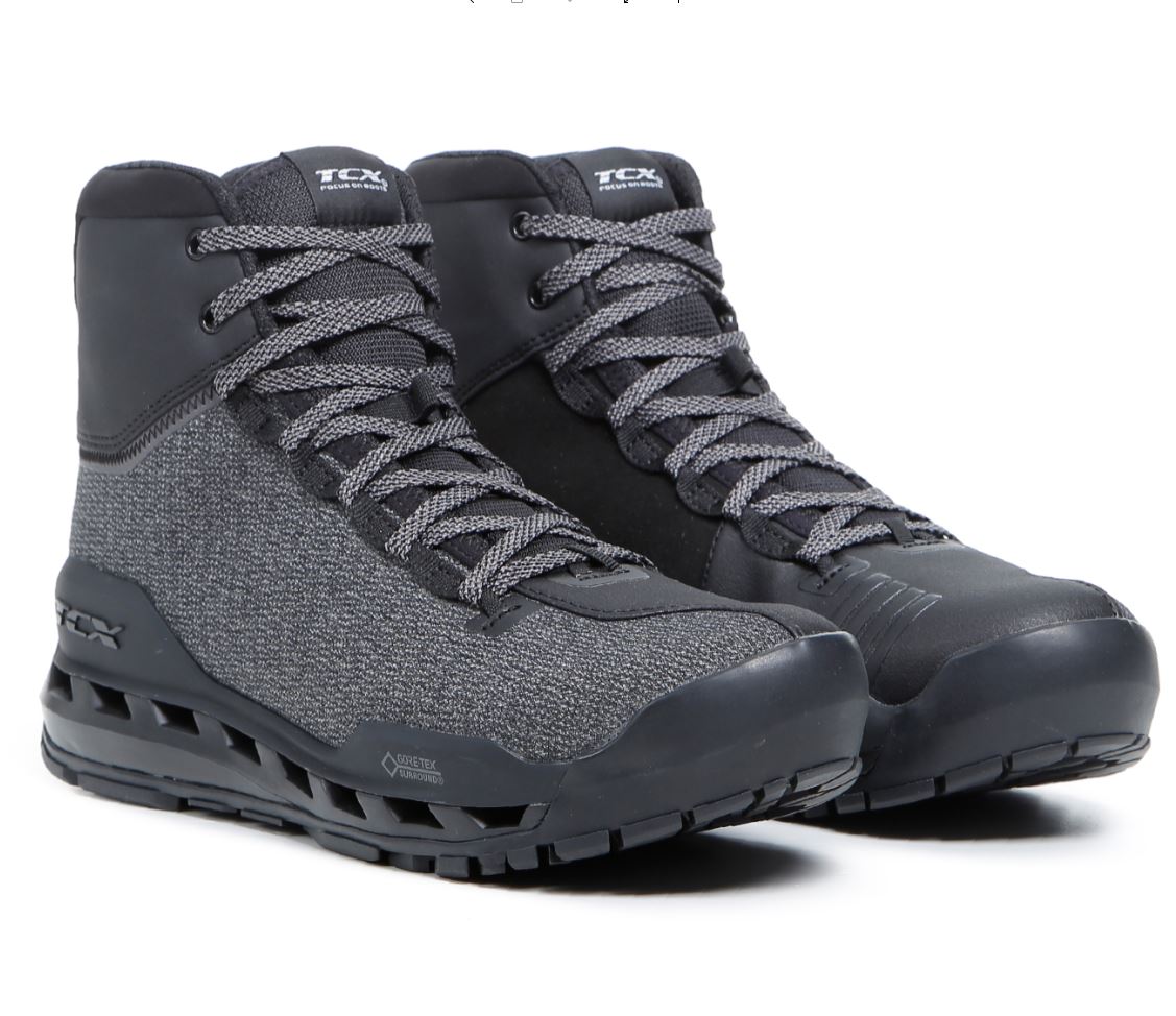 Женские мотоциклетные ботинки Climatrek Surround Gore-Tex