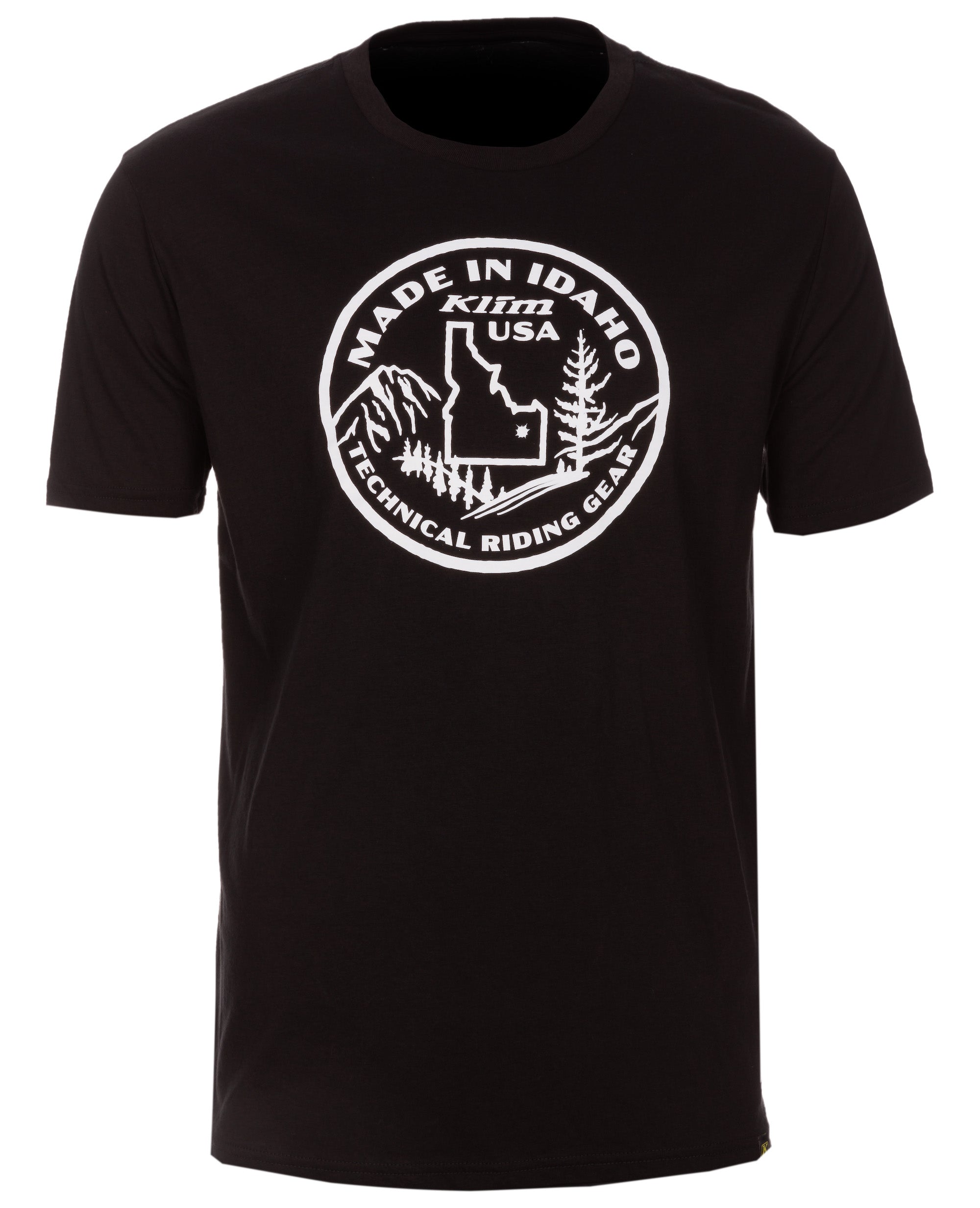 Made In Idaho T-paita