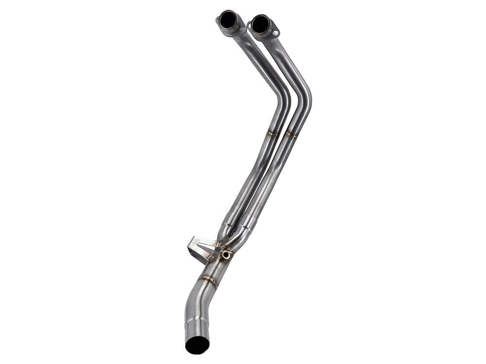 GPR YamahaTenere 700 2021/2024 e5 DECATALIZZATORE DE