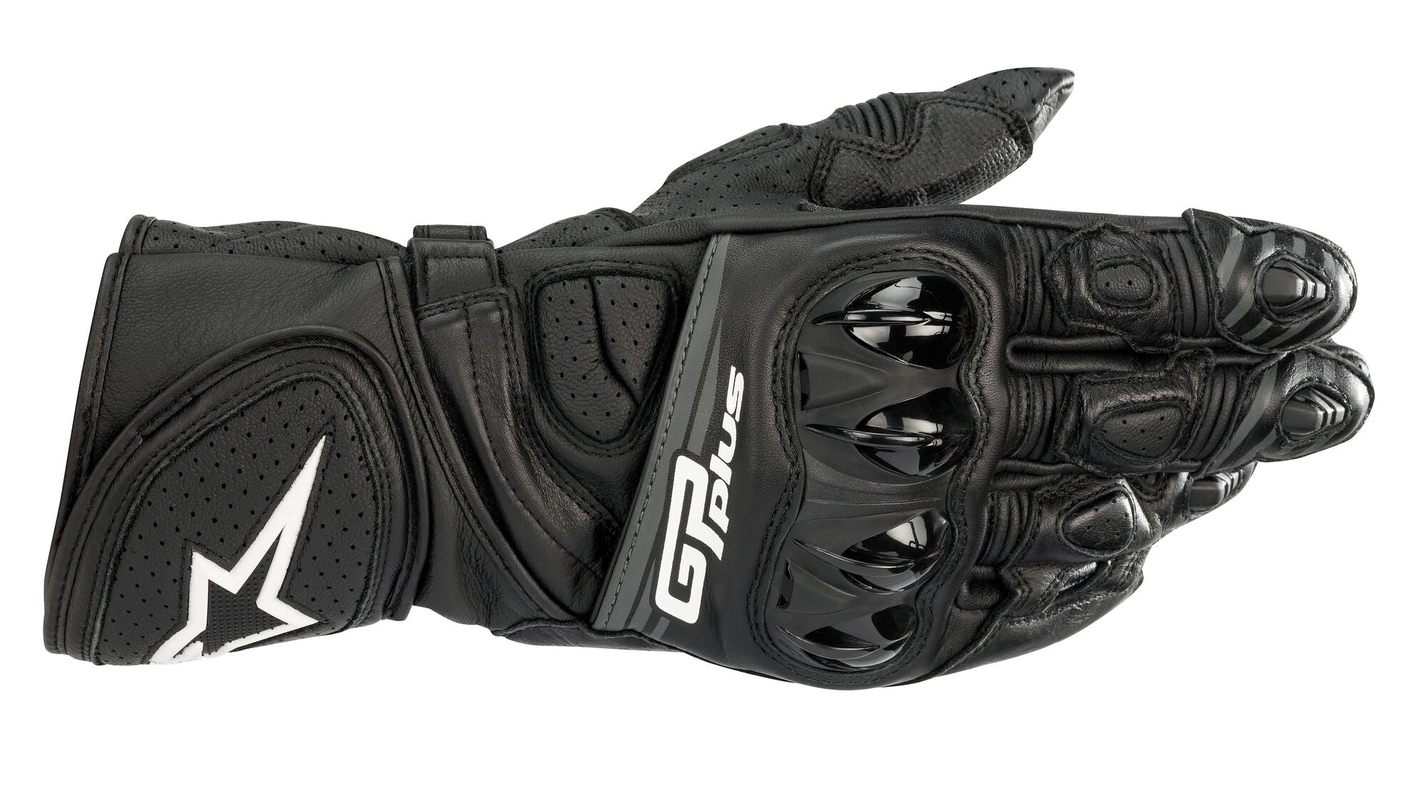 GP Plus R v2 Gloves