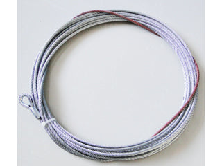 Bronco Vinssin Vaijeri 15,2m x 6,4mm