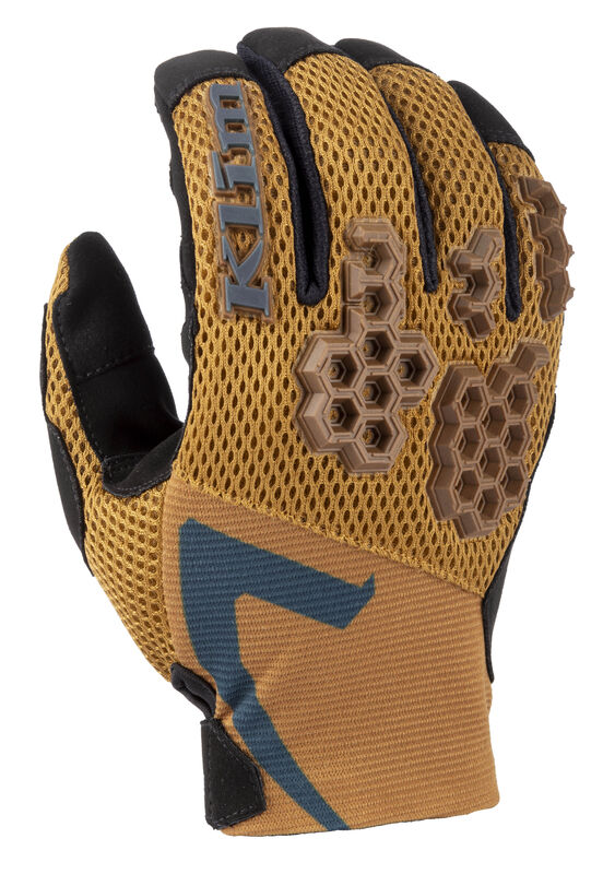 Mojave Crossihanskat