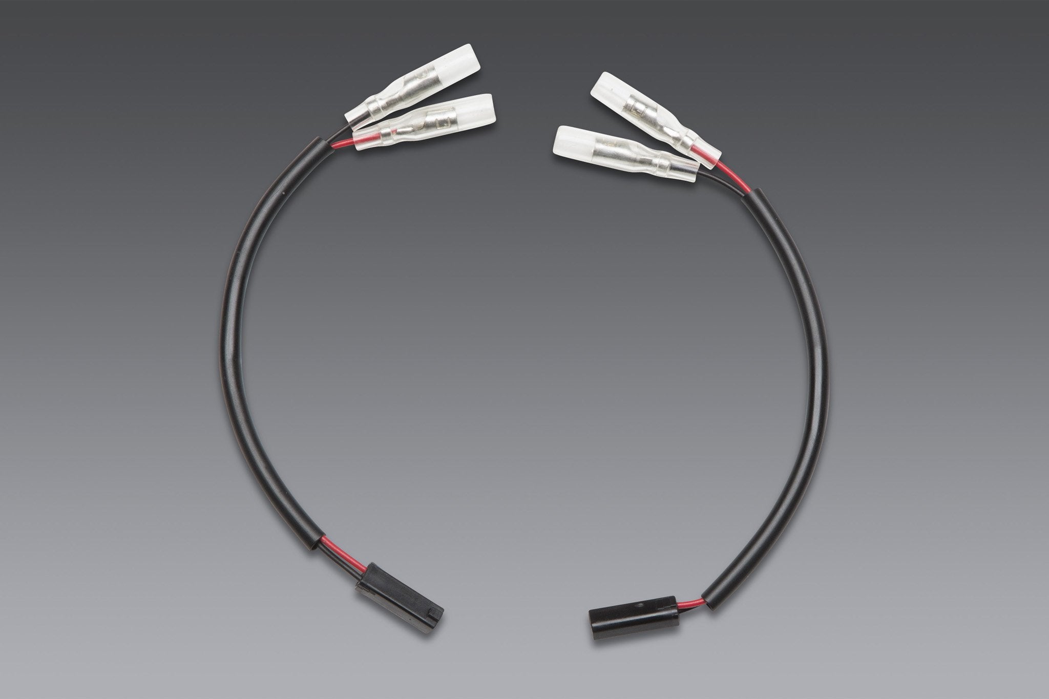 Yoshimura Yoshimura Suzuki Plug-N-Play Turn Signal Adapter (1 Pair)