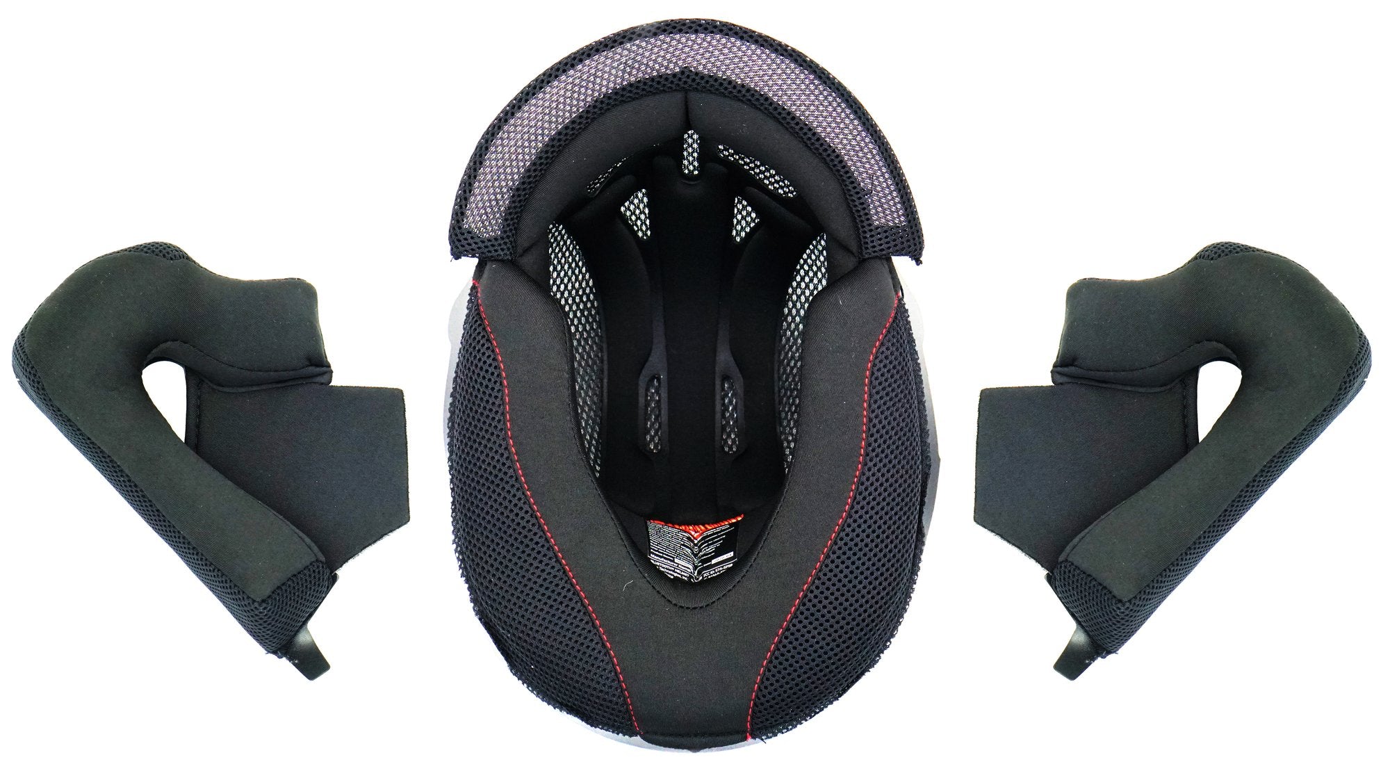 Sena poskipalat and Liner Outrush