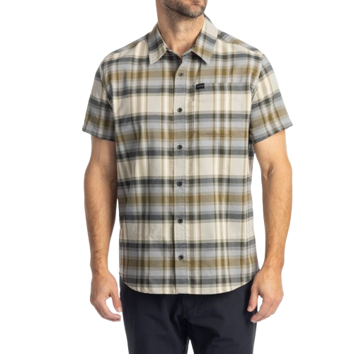 Nero Stretch Paita