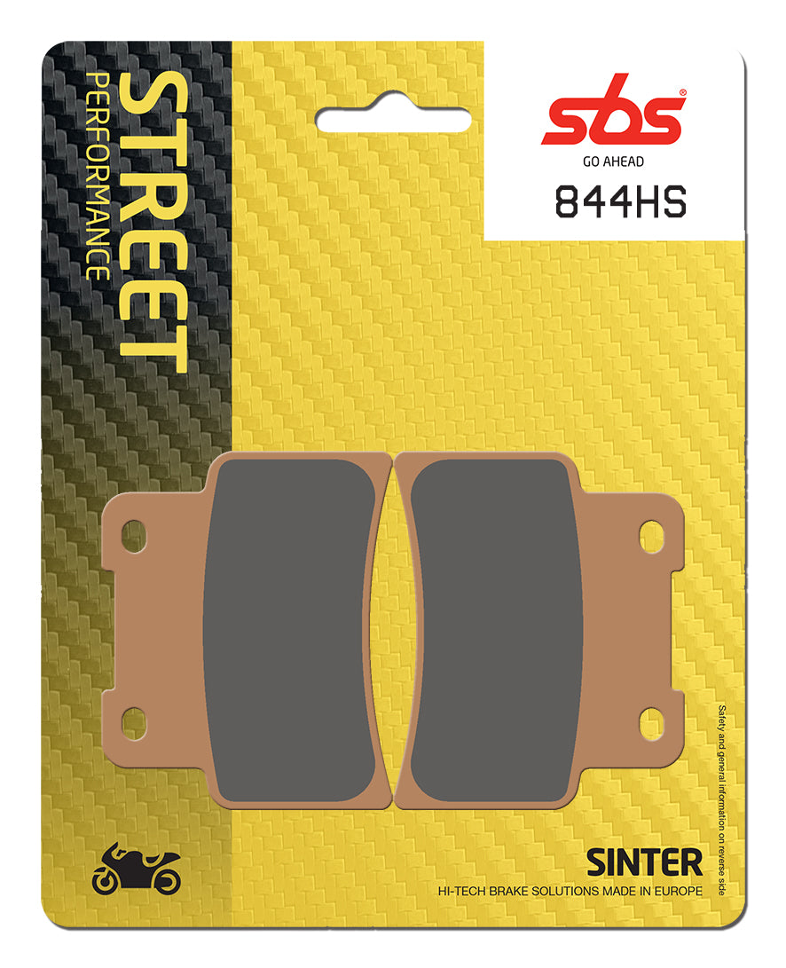 Sbs Jarrupalat Sintered Eteen