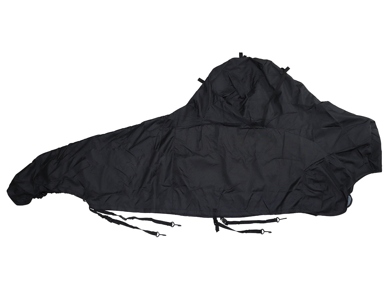 Cold Canyon Snowmobile Cover ECONOMY Arctic Cat
