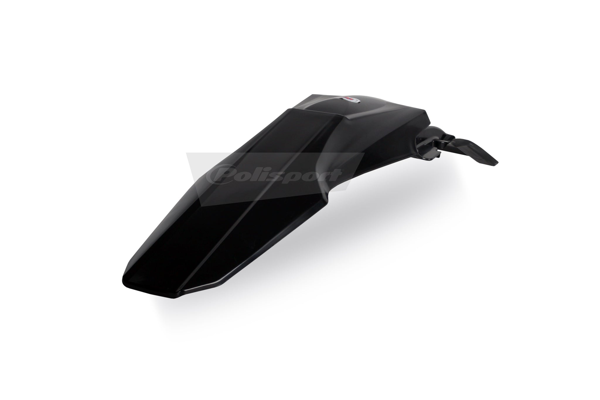 Polisport rear fender Suzuki RMZ450(08-17) OEM color black