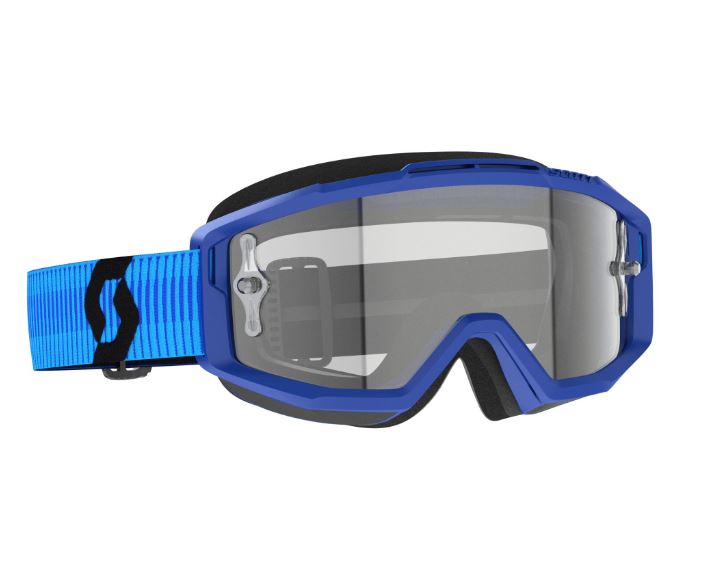 Split OTG Goggle