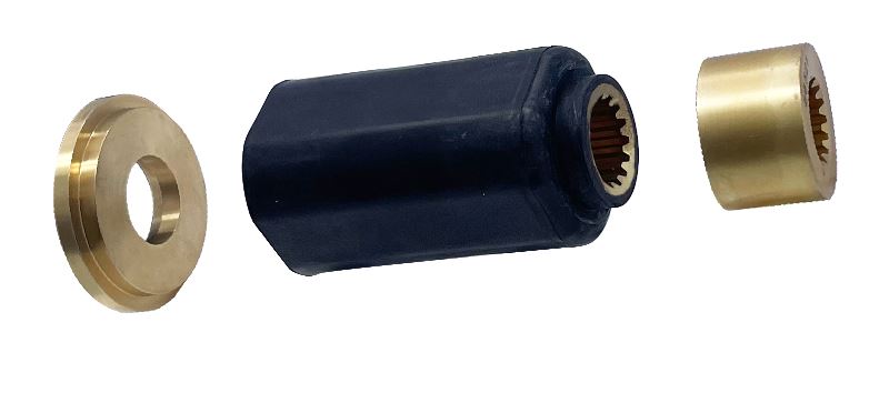 POLASTORM Polaflex hub kit F29