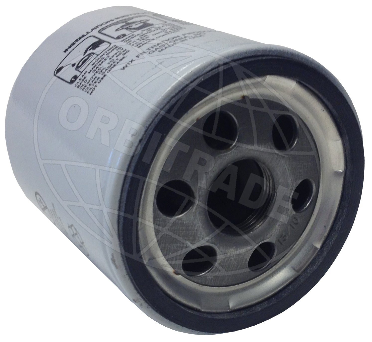 Orbitrade, Polttoainesuodatin 4.3,V6,5.0,5.7,V8